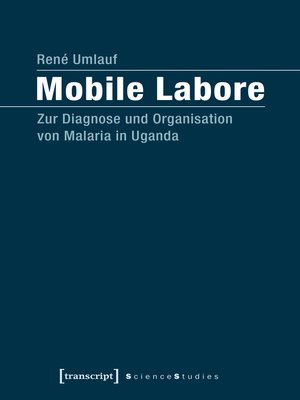 cover image of Mobile Labore